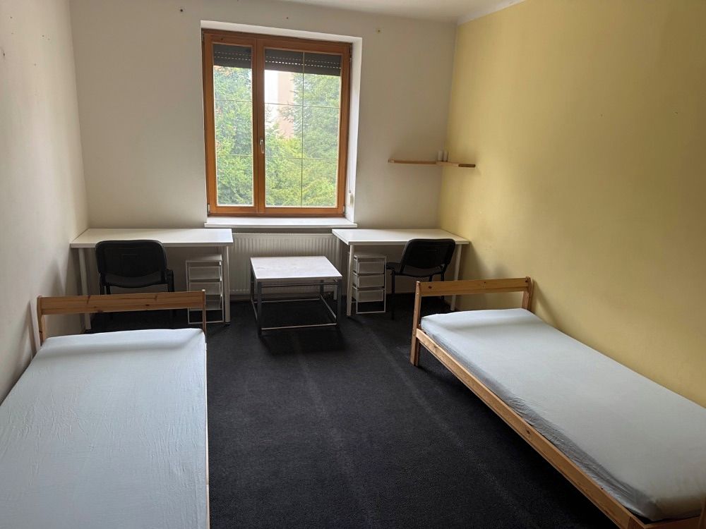 Pronájem bytu pokoje 16 m²