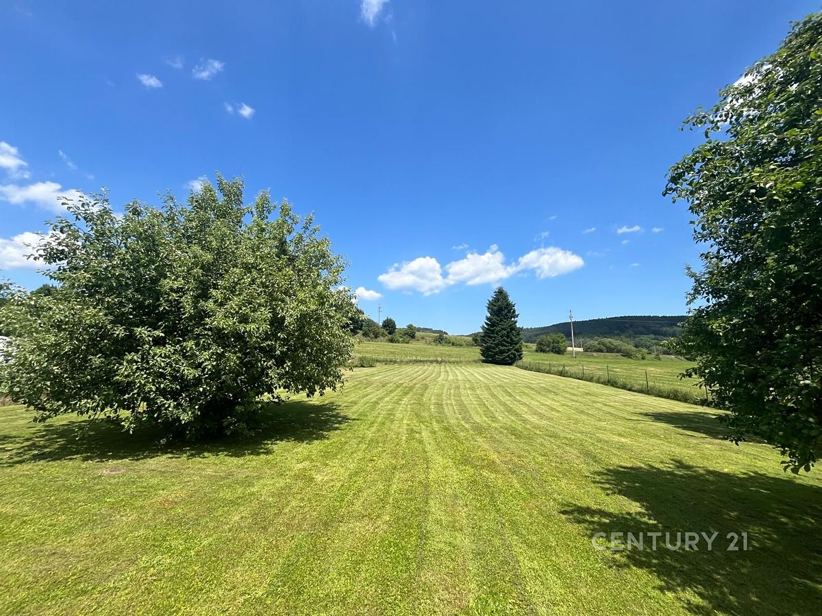 Prodej stavebního pozemku 1392 m²