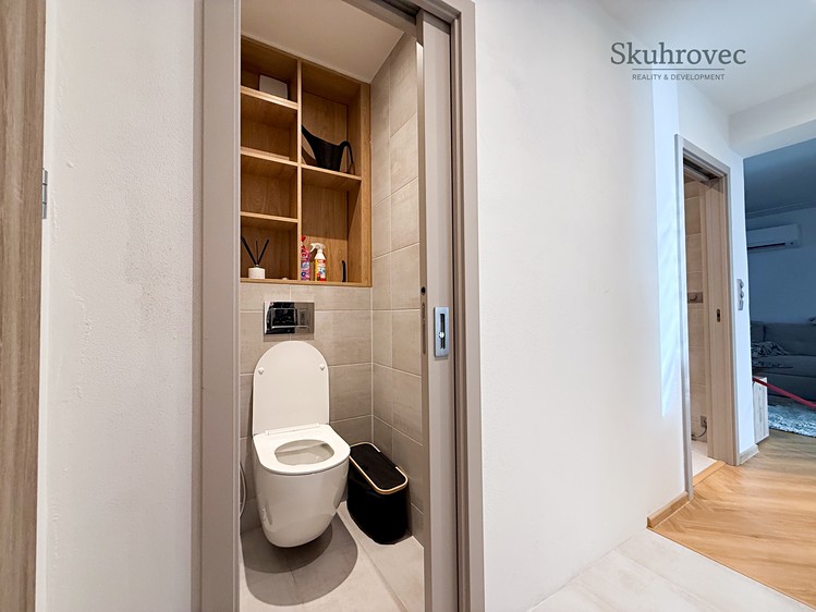 Квартира 3+1 на продаж, 71 м² (22 з 32)