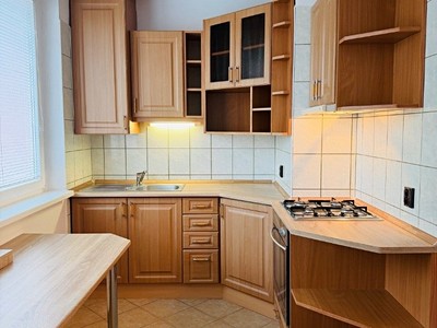 Pronájem bytu 1+1 31 m²