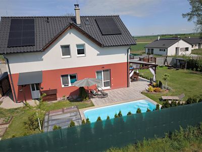 Prodej rodinného domu 146 m², pozemek 785 m²