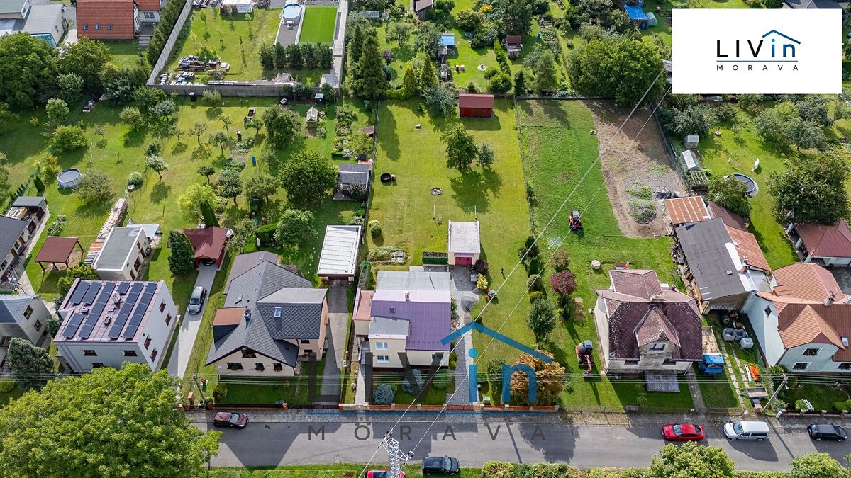 Prodej rodinného domu 184 m², pozemek 1843 m² – fotografie 4