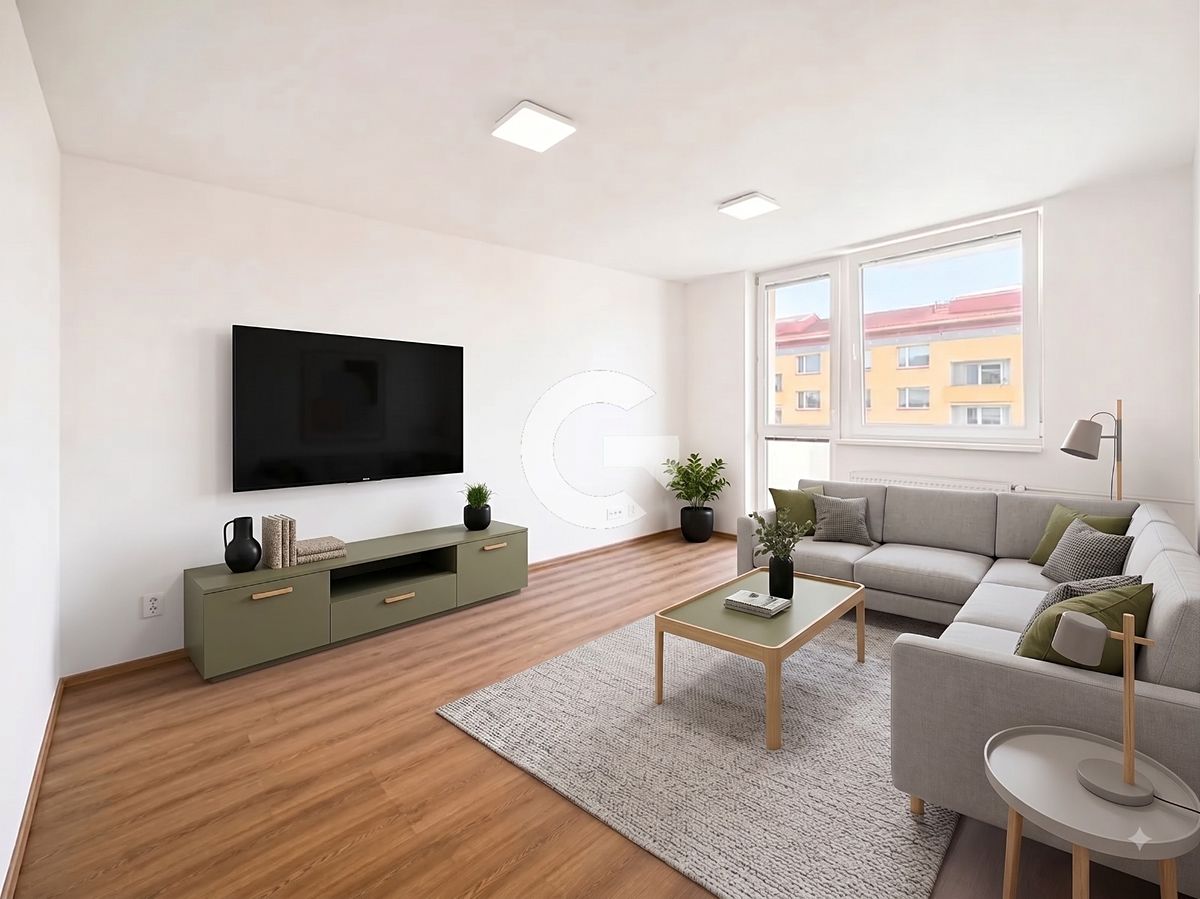 Prodej bytu 3+1 80 m² – fotografie 2
