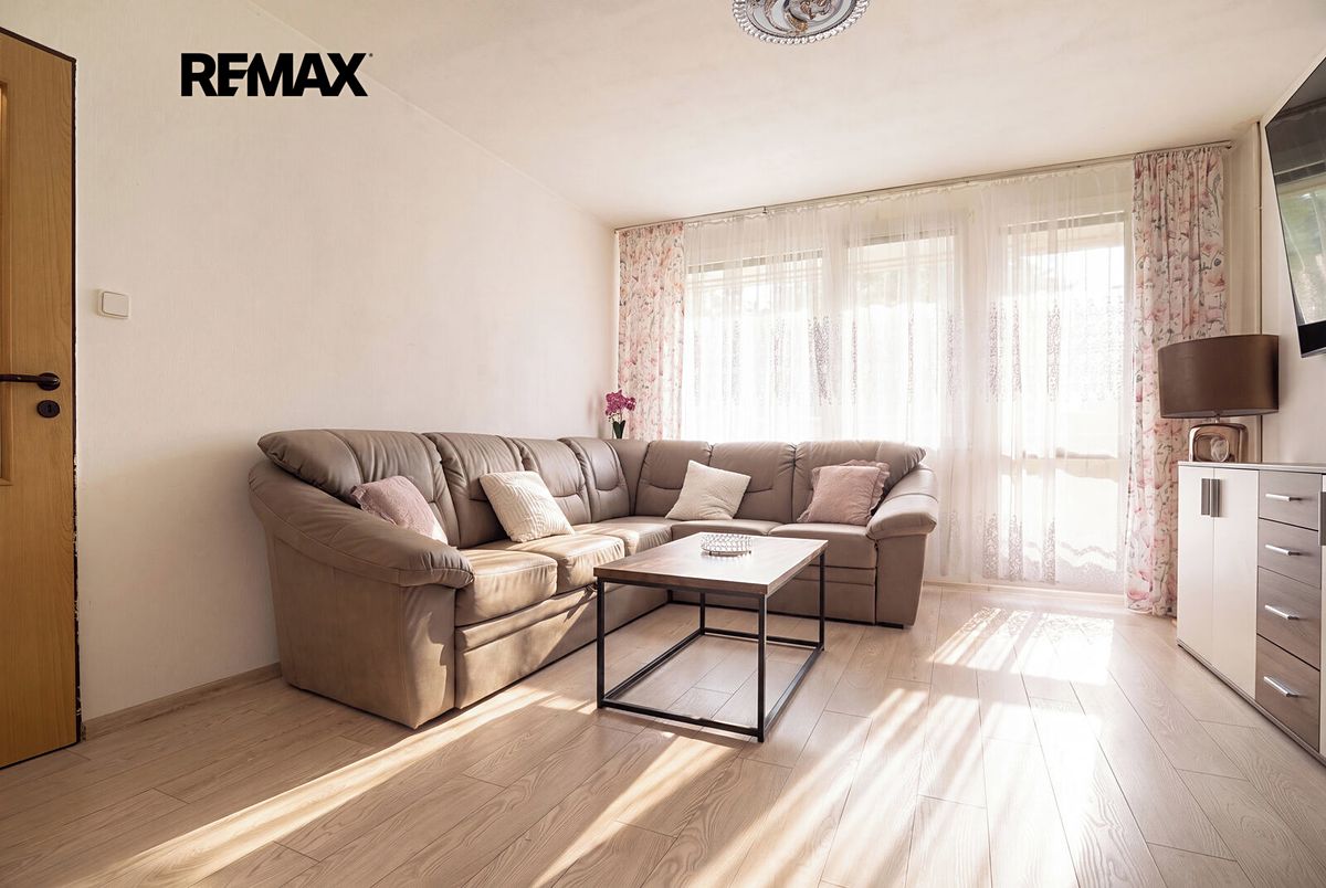 Prodej bytu 3+kk 54 m²