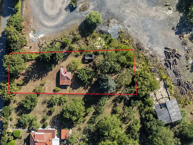 Prodej stavebního pozemku 1541 m², Zeleneč – náhled fotky 1