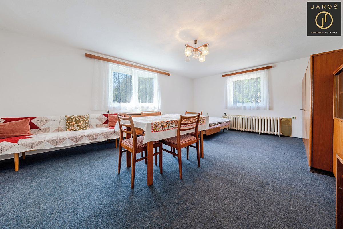 Prodej rodinného domu 105 m², pozemek 454 m² – fotografie 2