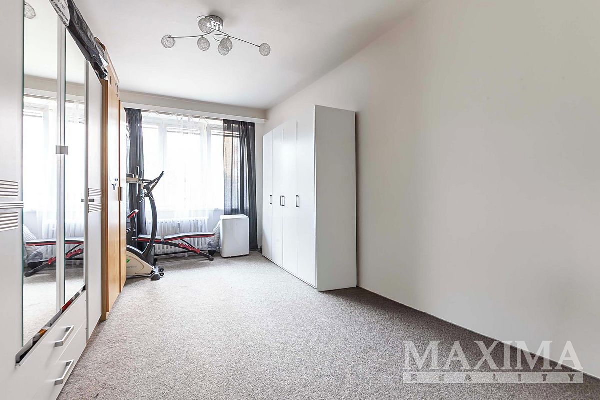 Prodej bytu 3+1 71 m² – fotografie 4