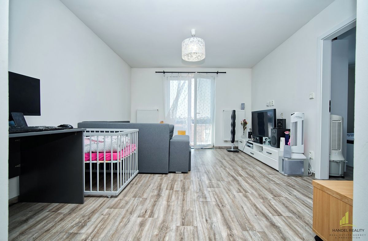 Prodej bytu 2+1 61 m² – fotografie 5