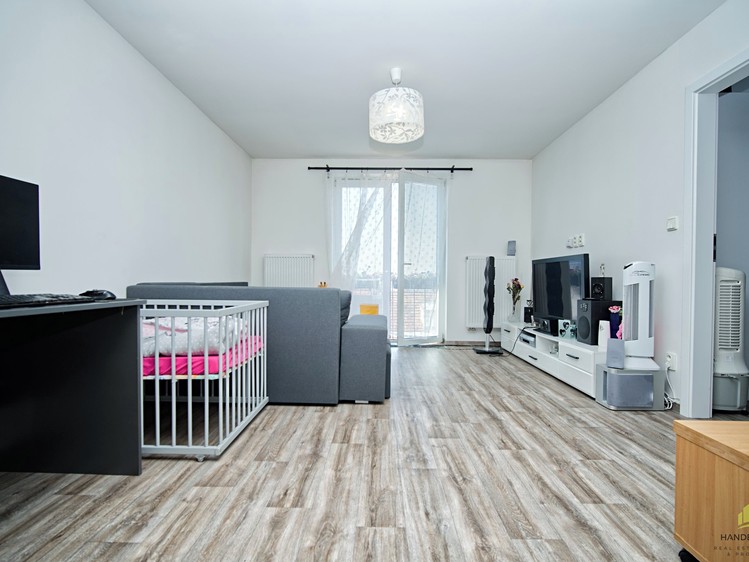 Prodej bytu 2+1, 61 m² (5 z 6)