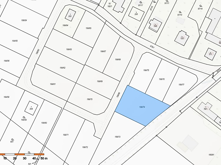Grundstück zum Kauf, 1.263 m² (9 von 26)