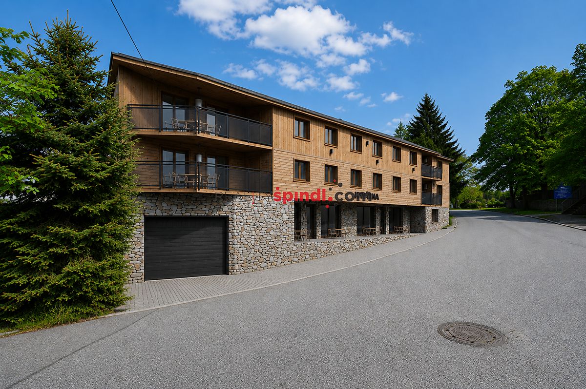 Prodej stavebního pozemku 402 m²