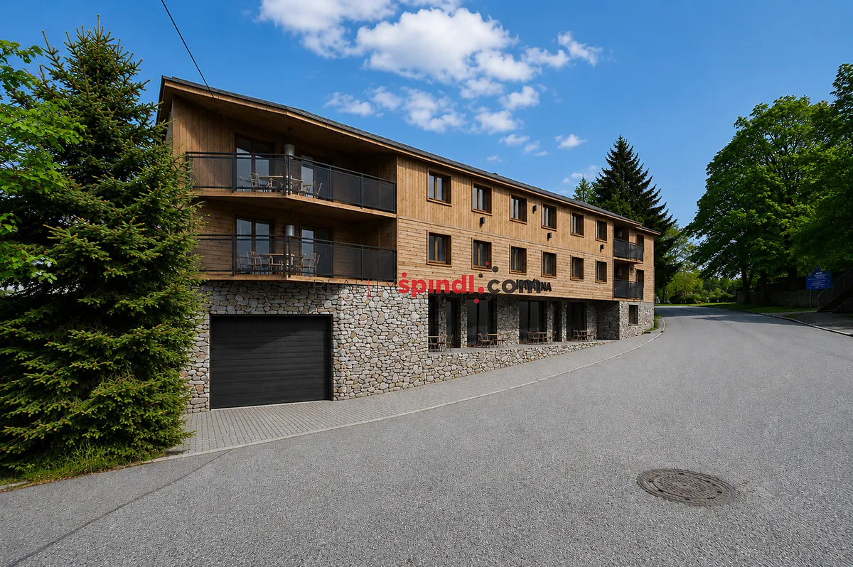 Prodej stavebního pozemku 402 m²