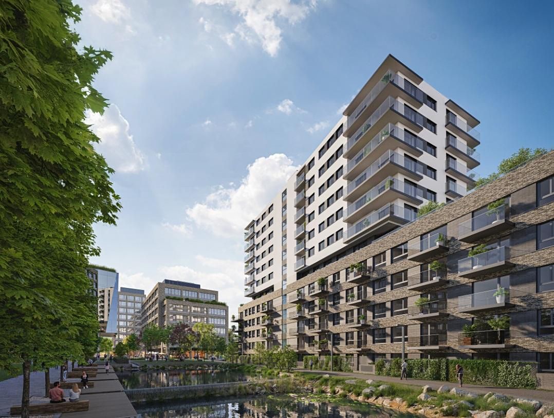 Prodej bytu 1+kk 37 m²