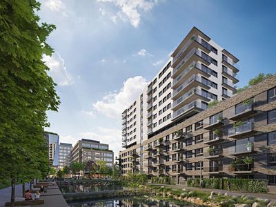Prodej bytu 1+kk 37 m²