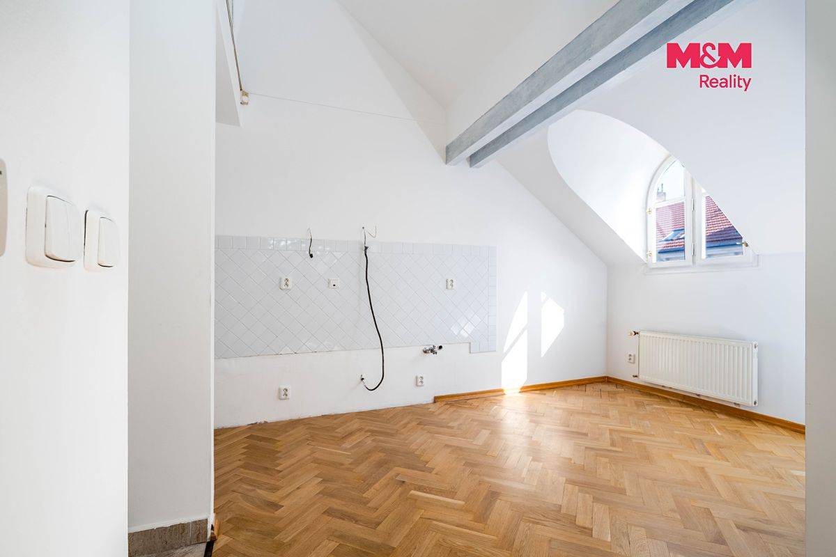 Prodej bytu 3+kk 115 m² – fotografie 4
