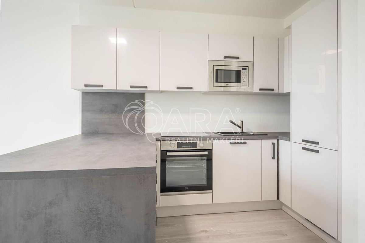 Pronájem bytu 1+kk 29 m²