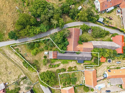 Prodej  rodinného domu 140 m², pozemek 1 534 m²