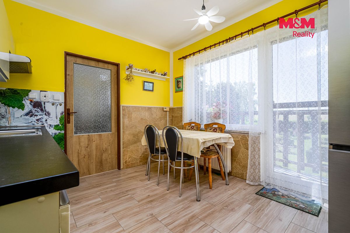 Prodej bytu 3+1 77 m² – fotografie 5