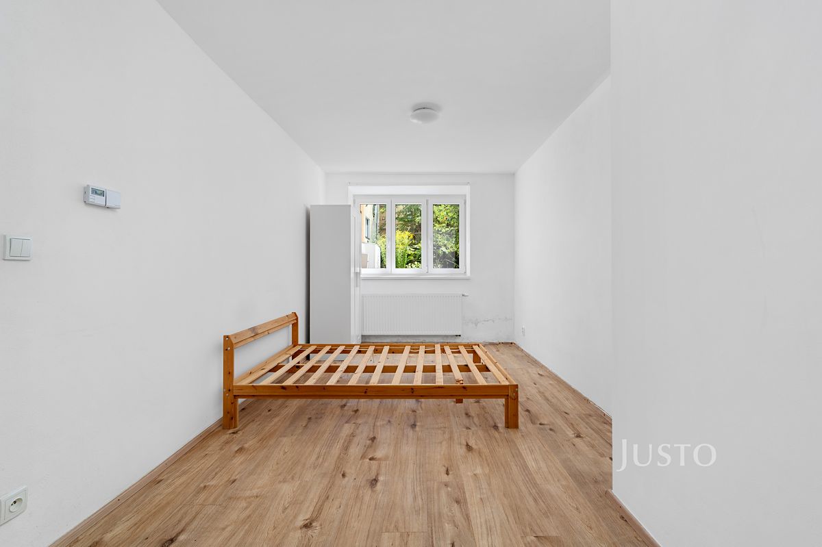 Prodej bytu 1+1 36 m² – fotografie 4