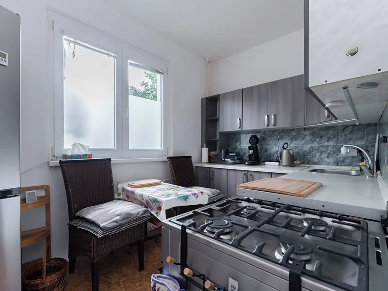 Prodej bytu 2+1 54 m², Kadaň – náhled fotky 2