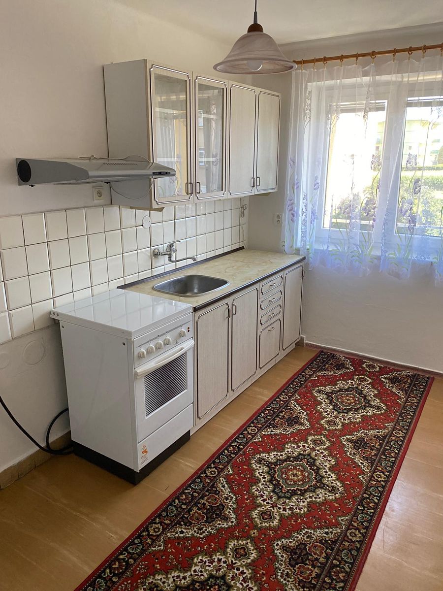 Prodej bytu 2+1 55 m²