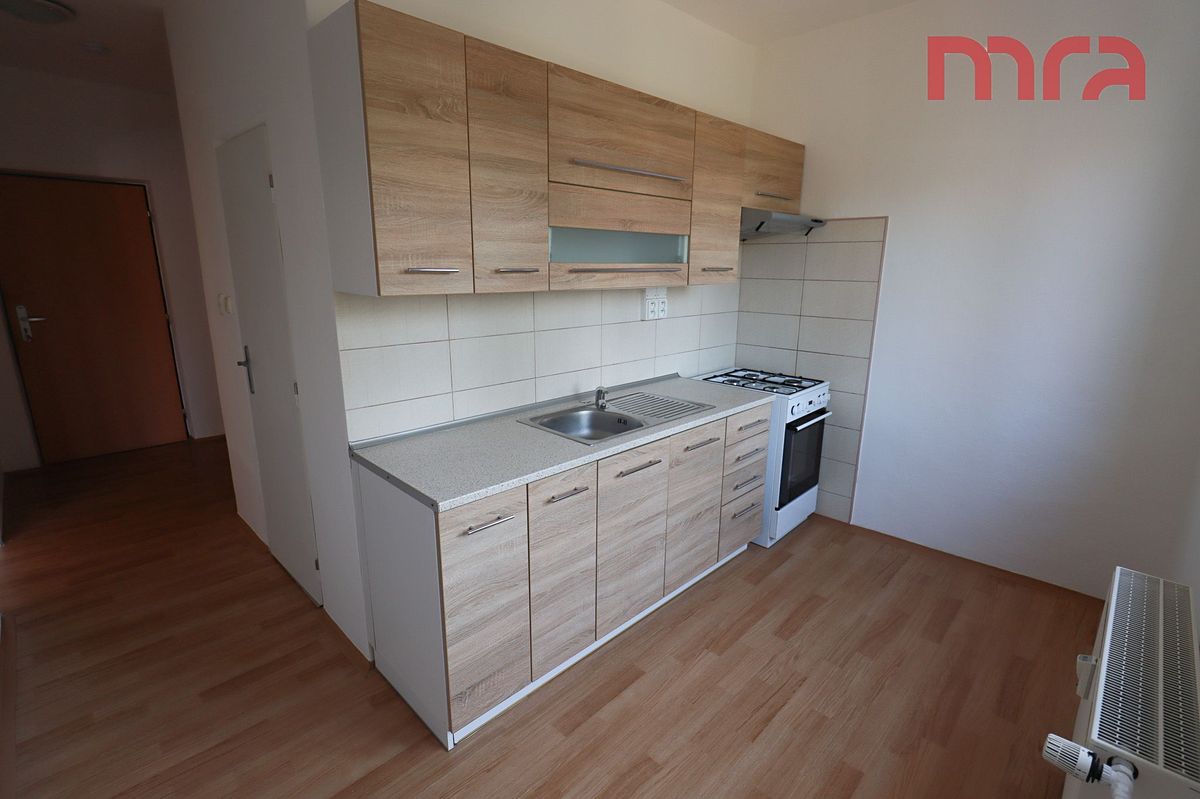 Pronájem bytu 2+1 55 m²