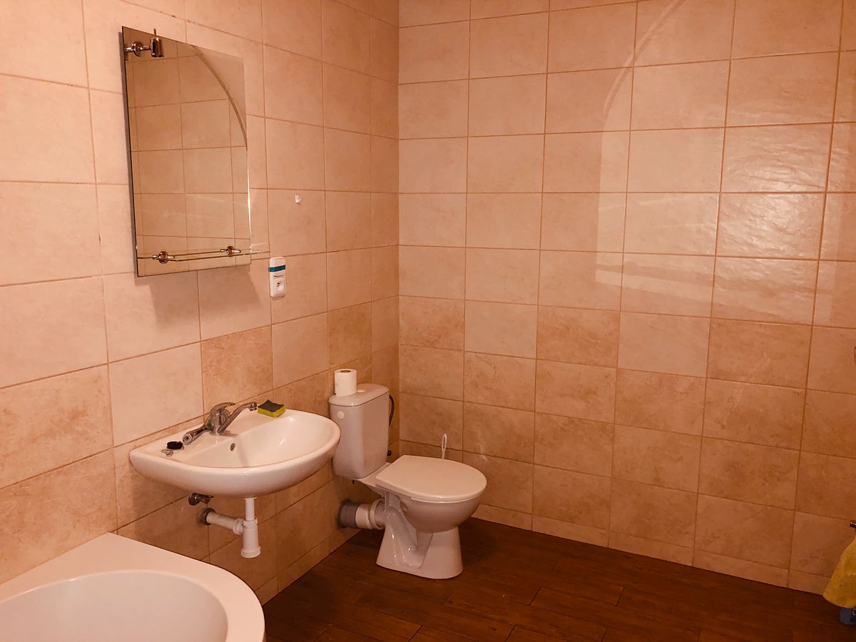 Pronájem bytu 4+kk 140 m² – fotografie 4