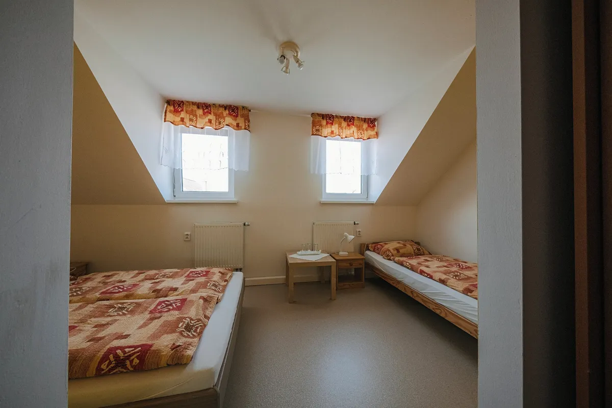 Prodej ubytovacího zařízení 280 m² — fotografie 17