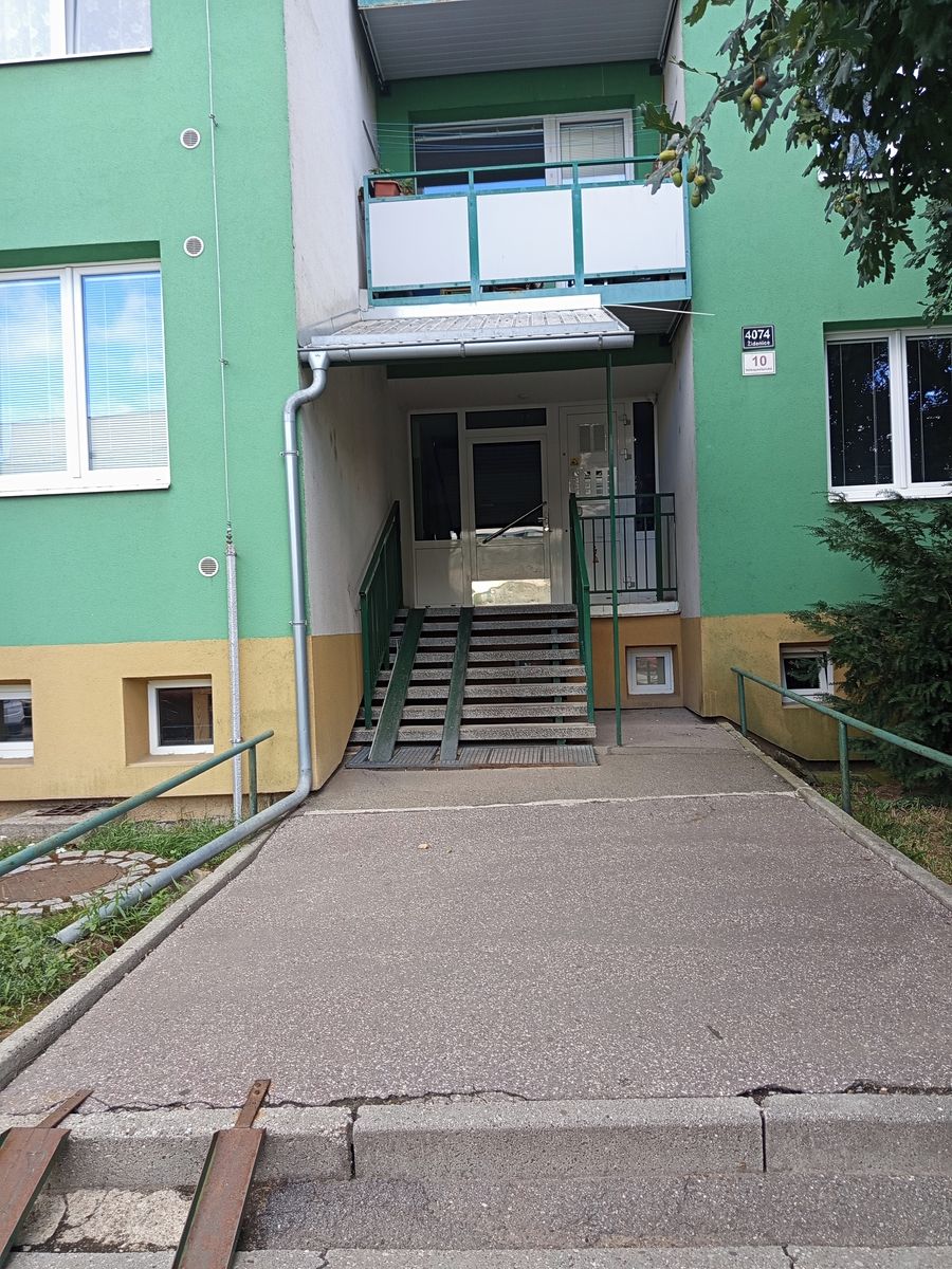 Prodej bytu 3+1 78 m²