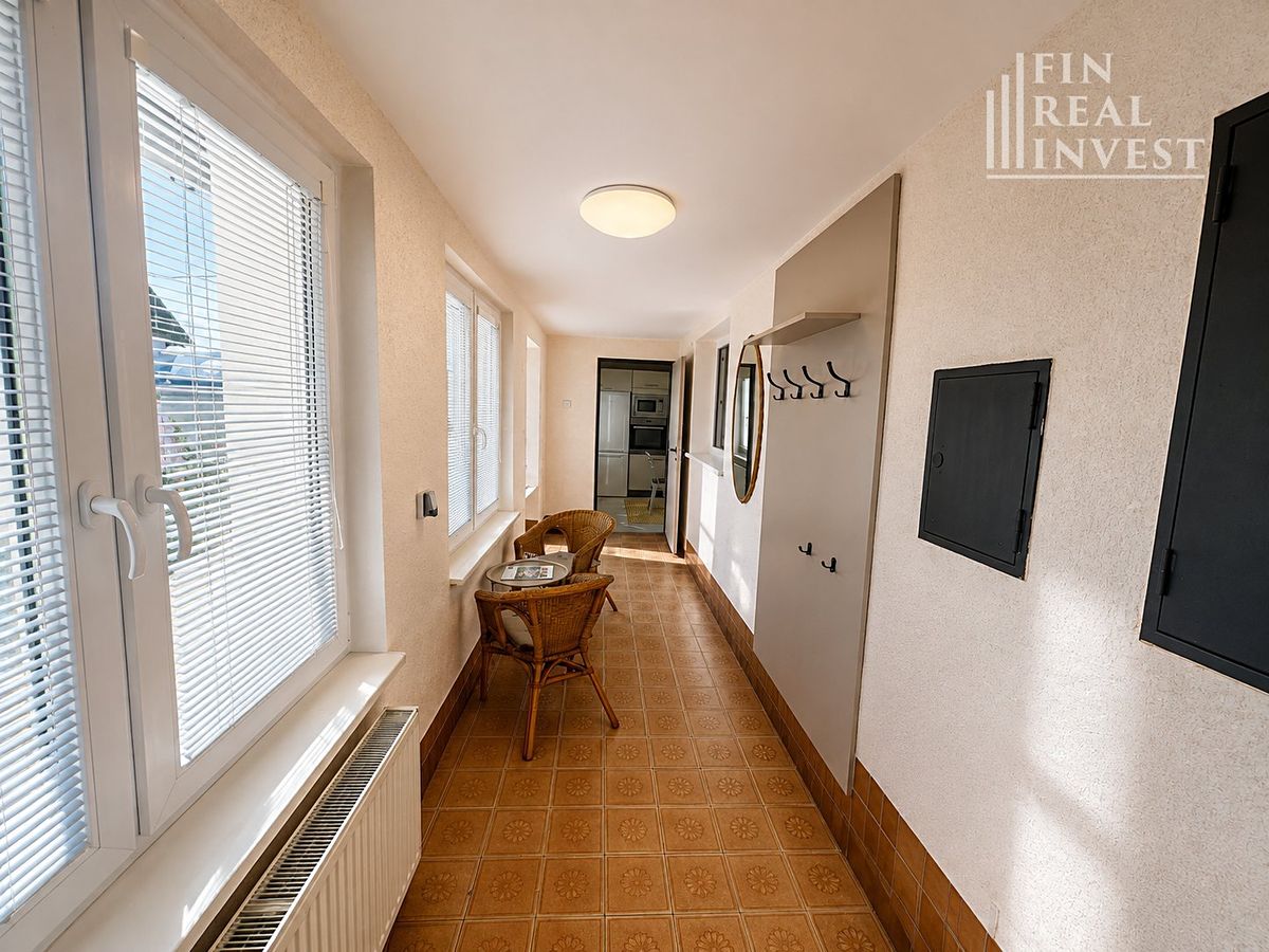 Pronájem rodinného domu 70 m², pozemek 124 m² – fotografie 4