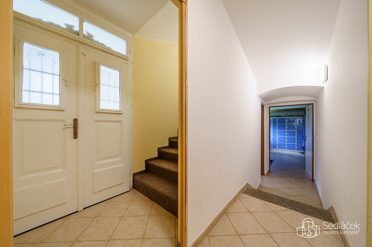 Prodej chalupy 180 m², pozemek 558 m² – fotografie 4