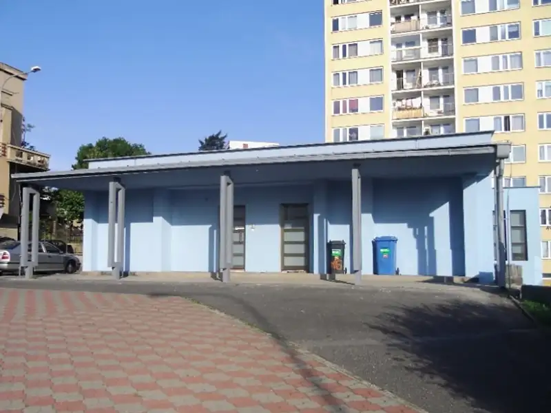 Pronájem obchodního prostoru 165 m², Praha – náhled fotky 1