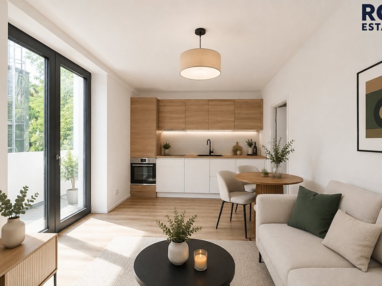 Wohnung 2+kk zum Kauf, 40 m² (3 von 11)