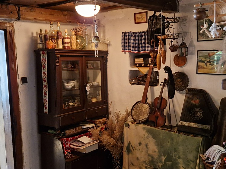 Ostatní