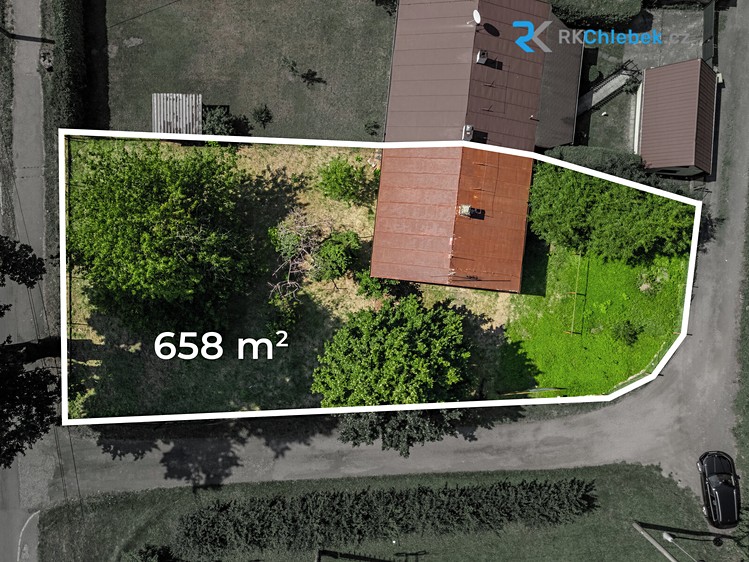 Будинок на продаж, 65 м² (3 з 14)