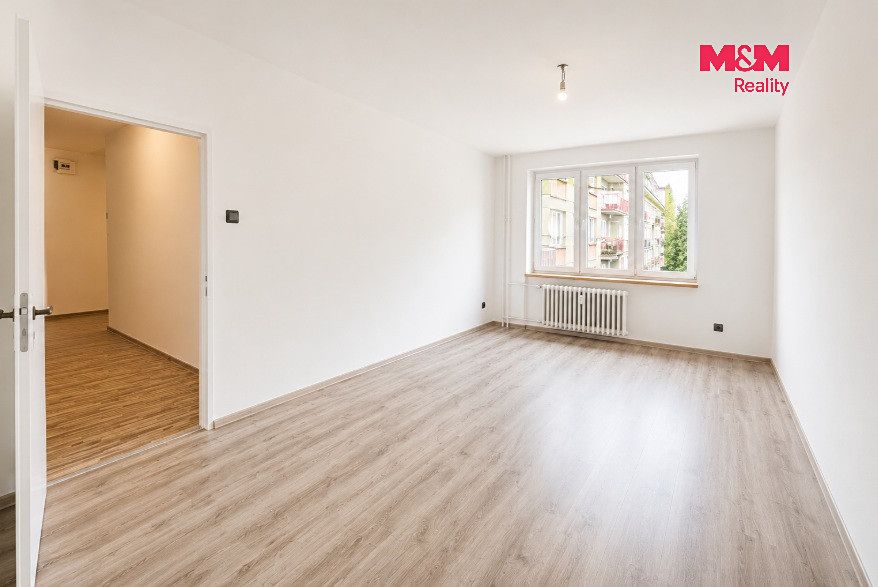 Pronájem bytu 2+1 68 m² – fotografie 2