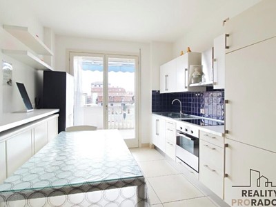 Prodej bytu 2+kk 50 m²