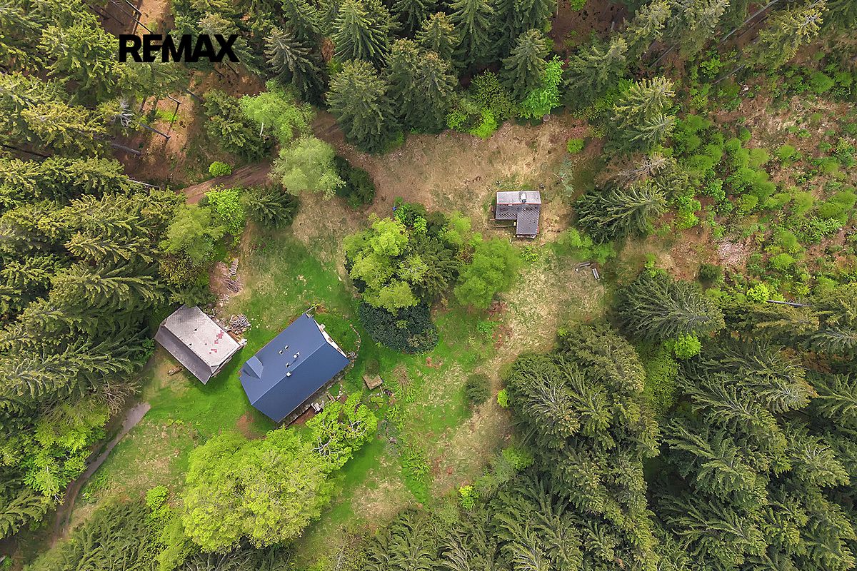 Prodej rodinného domu 37 m², pozemek 2170 m² – fotografie 5
