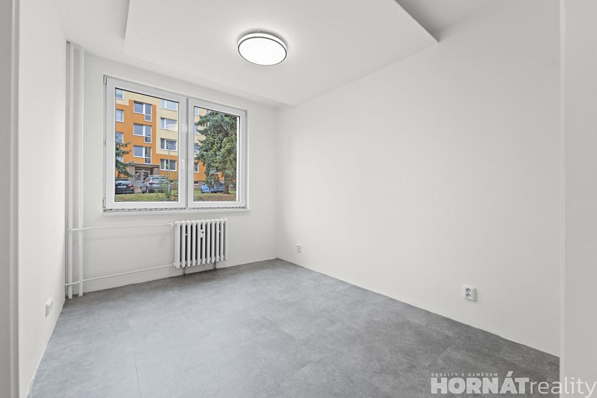 Prodej bytu 2+kk 47 m² – fotografie 3
