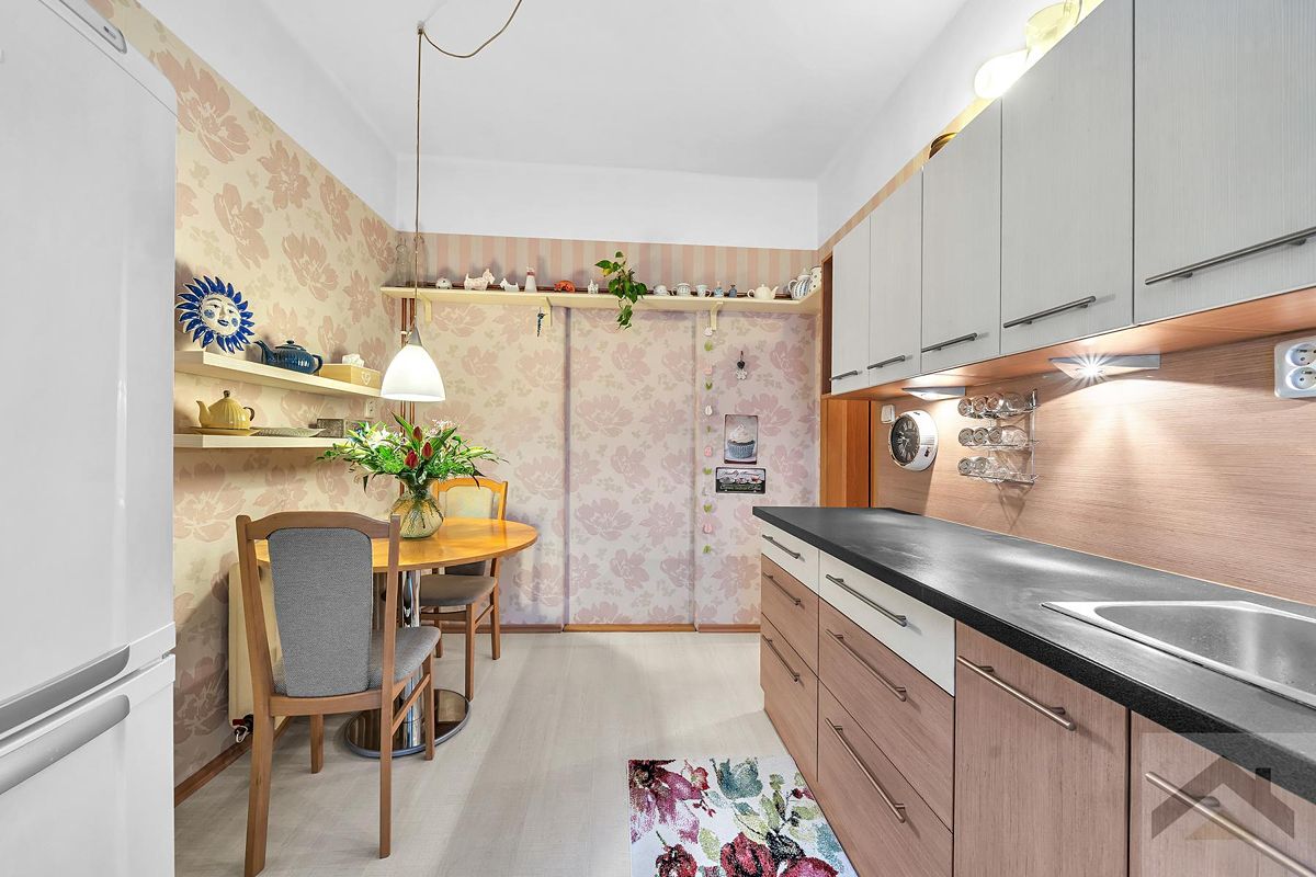 Prodej bytu 3+1 98 m² – fotografie 3