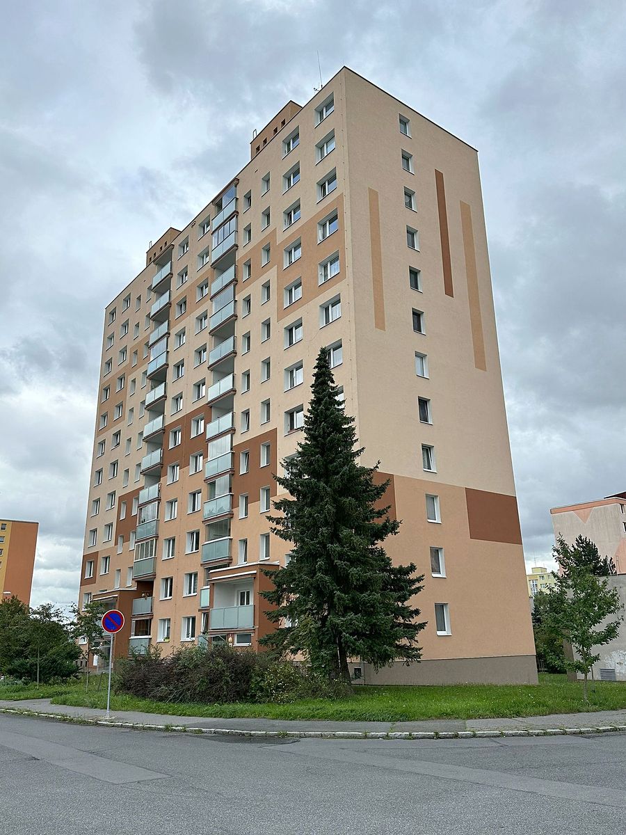 Pronájem bytu pokoje 20 m²