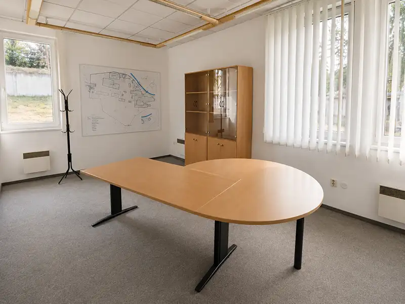 Pronájem kanceláře 800 m², Červená Řečice – náhled fotky 2
