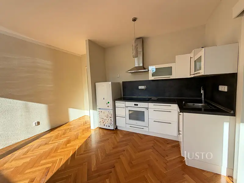 Pronájem bytu 2+kk 42 m², Jablonec nad Nisou – náhled fotky 2