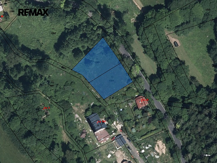 Prodej pozemku, 1 000 m² (10 z 10)