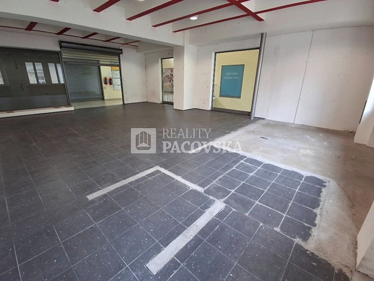 Pronájem komerčního prostoru, 74 m² (6 z 11)