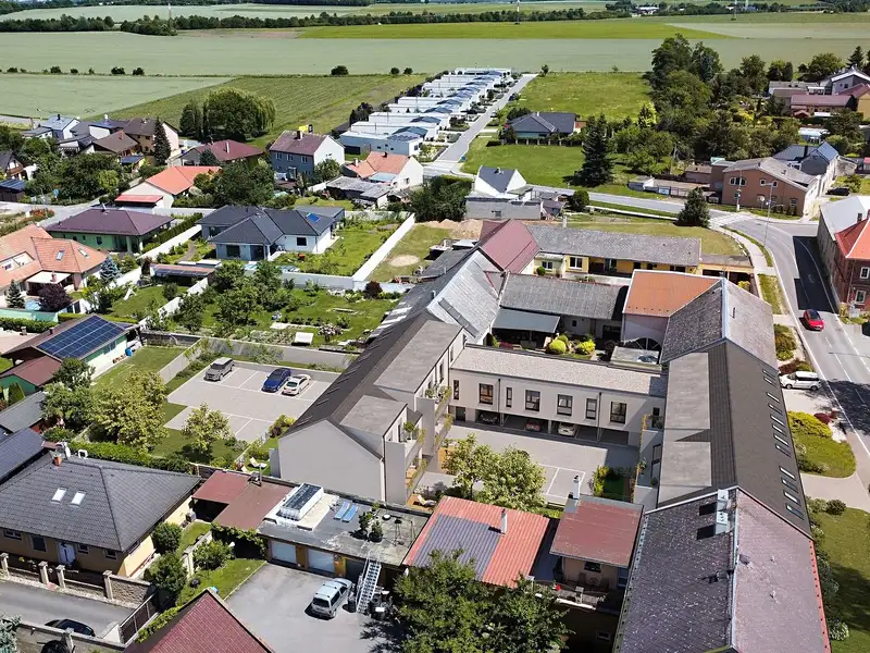 Prodej bytu 3+kk 62 m², Olomouc – náhled fotky 1