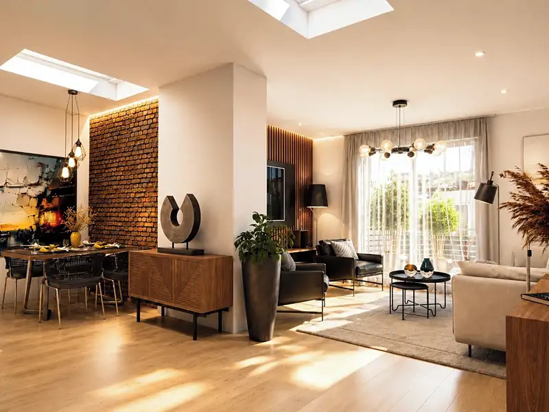 Prodej bytu 4+kk 110 m², Praha – náhled fotky 1