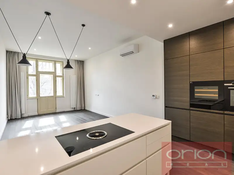 Pronájem bytu 3+kk 95 m²