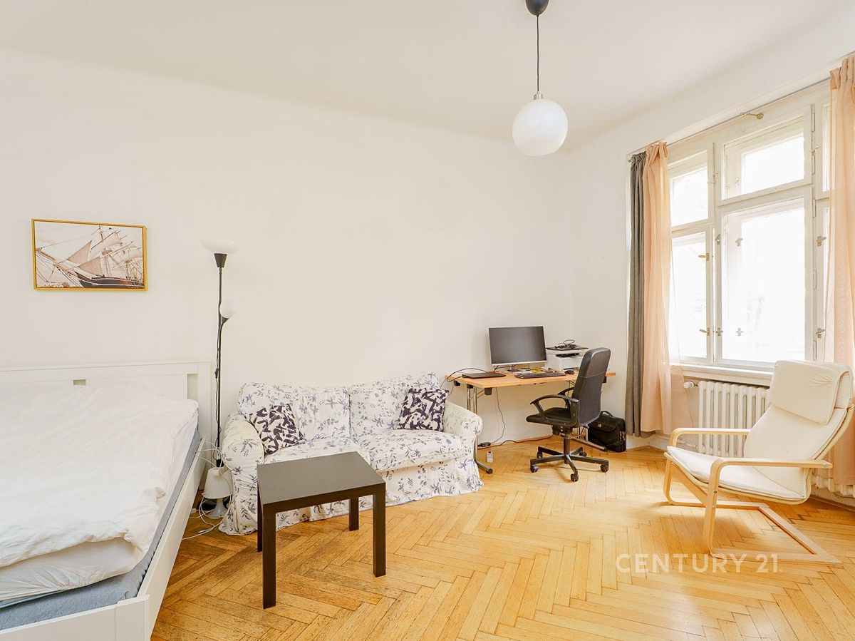 Prodej bytu 1+kk 28 m² – fotografie 3