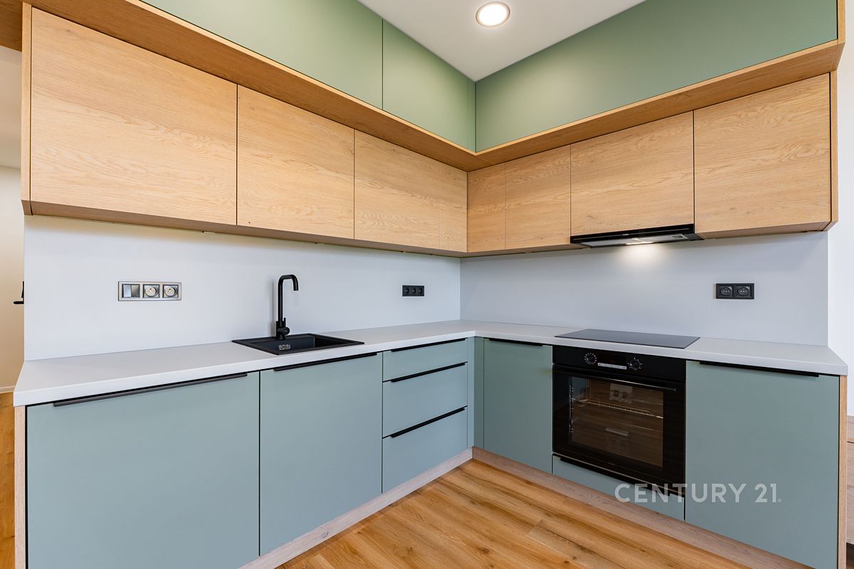 Pronájem bytu 3+kk 54 m²